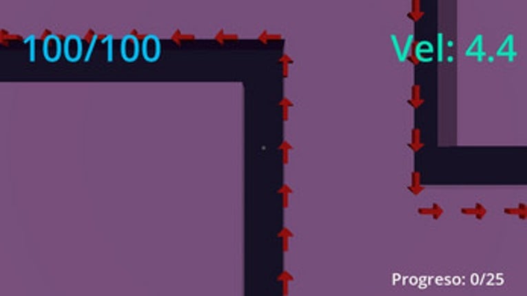 Blind Frequency Image