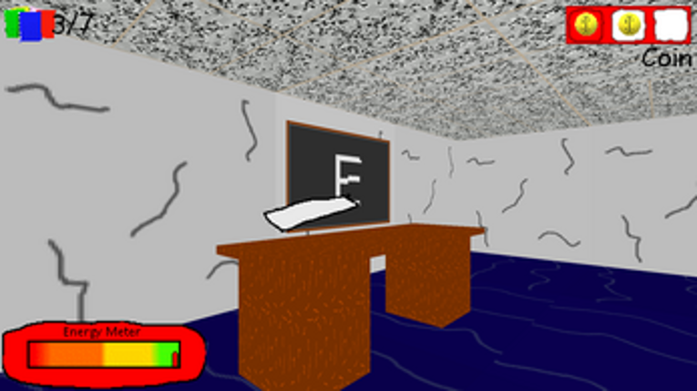 Blocky's School REBLOCKED! Image