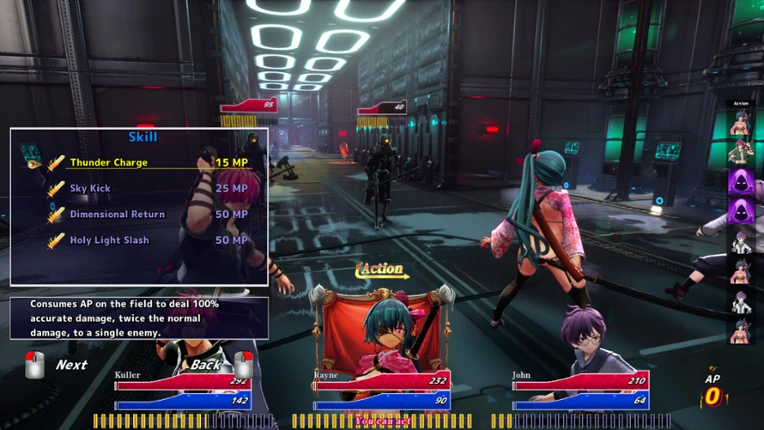 Blood Crawler screenshot