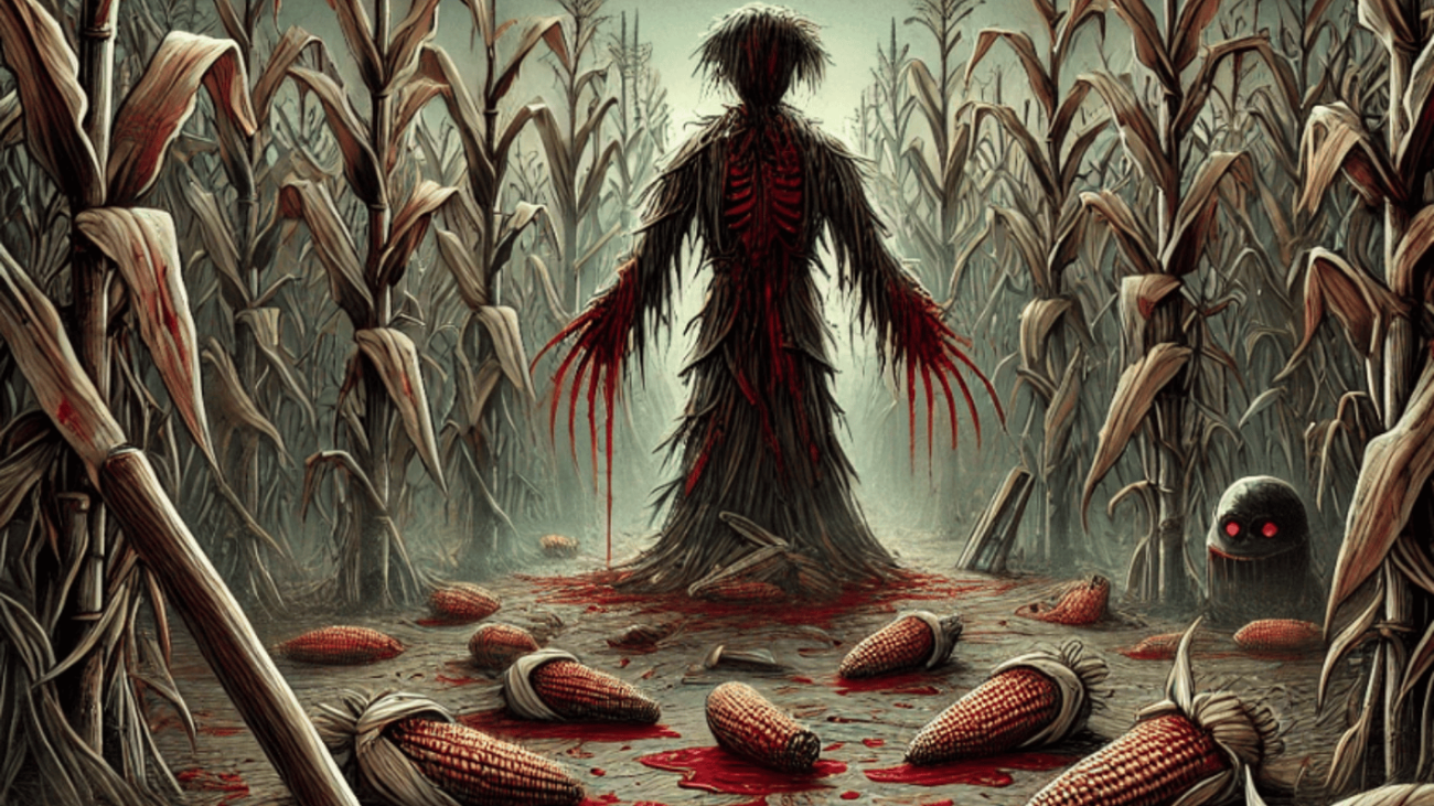 Games like Bloody Harvest
