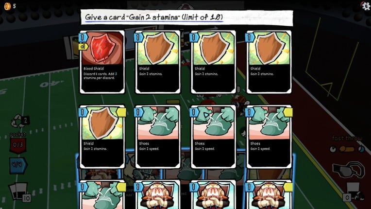 Bobo Blitz screenshot