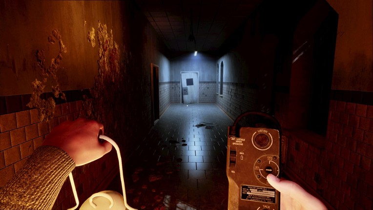Bohnice: Within The Mind screenshot