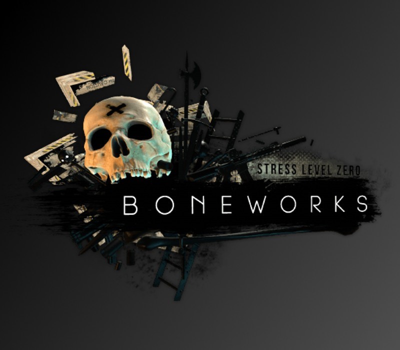 Games like BONEWORKS
