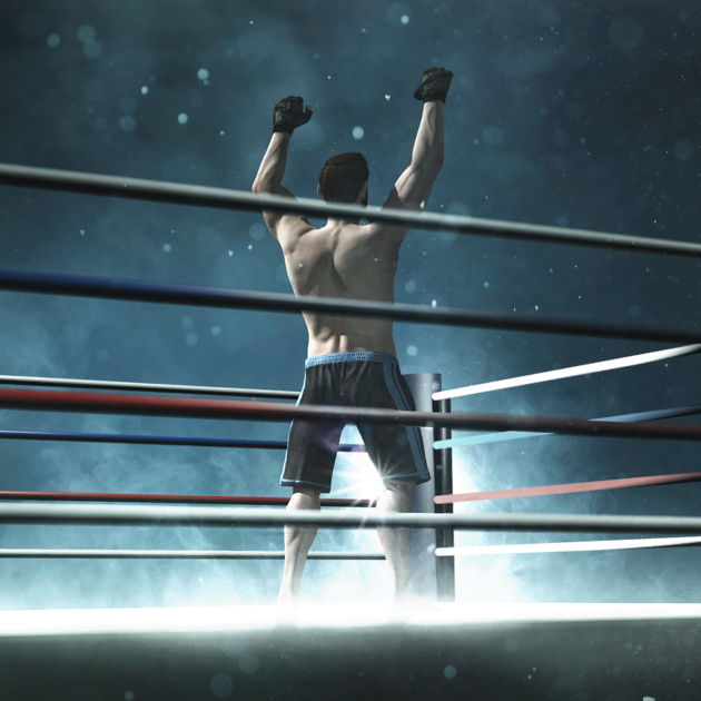 Games like Boxing Championship