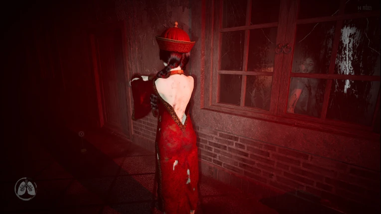 BreathBound Image