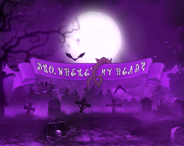 Games like Bro, Where's My Head?