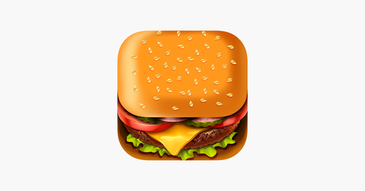 Games like Burger Cooking - Best Chef in the Kitchen Story