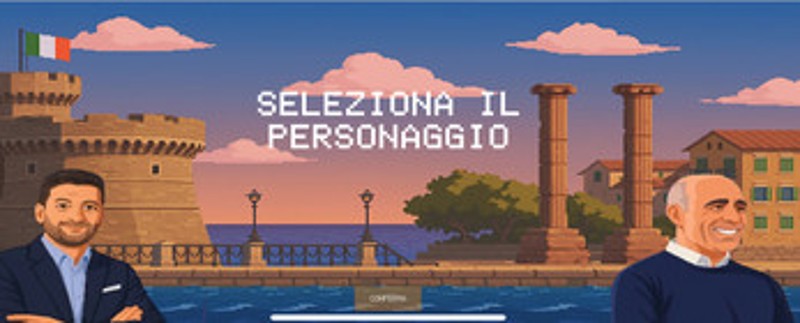 Campagna a Ostacoli Image