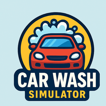 Car Wash Simulator Image