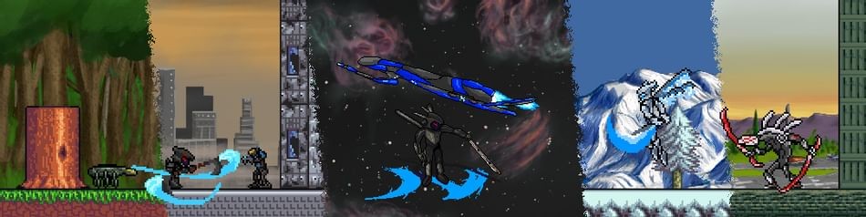 Games like Carnage in Space: Ignition