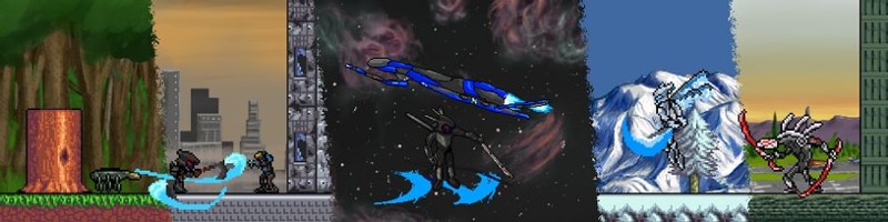 Carnage in Space: Ignition Game Cover