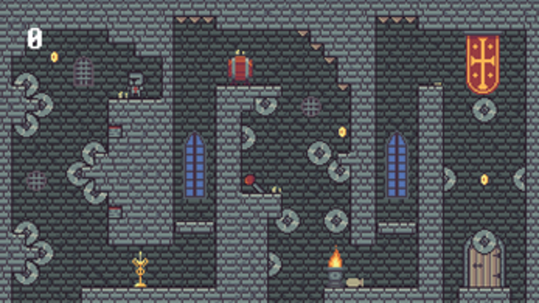 Castles Curse screenshot