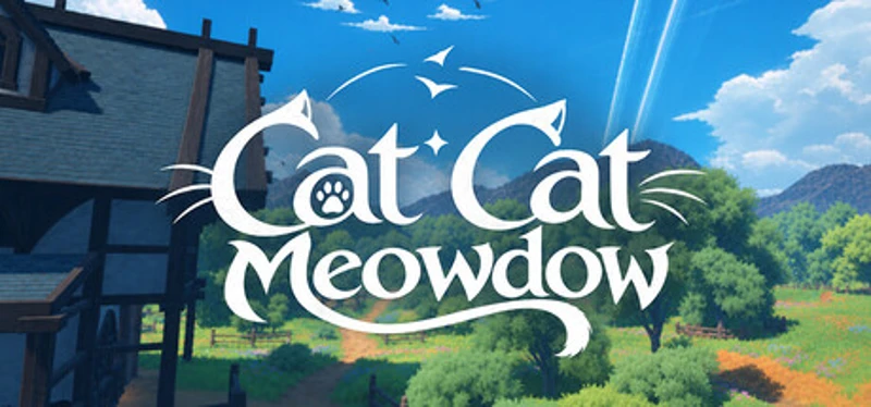 Cat Cat Meowdow Image