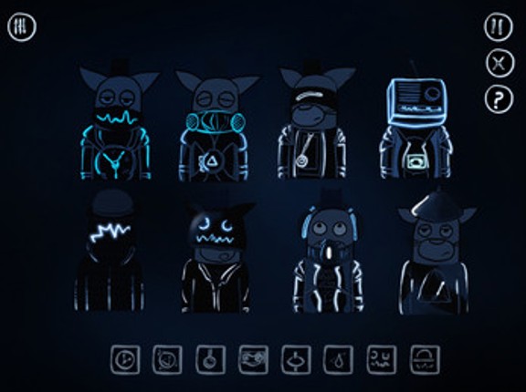 CAT Z Studio Beyond Time Image