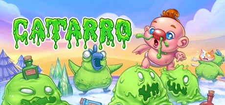 Games like Catarro