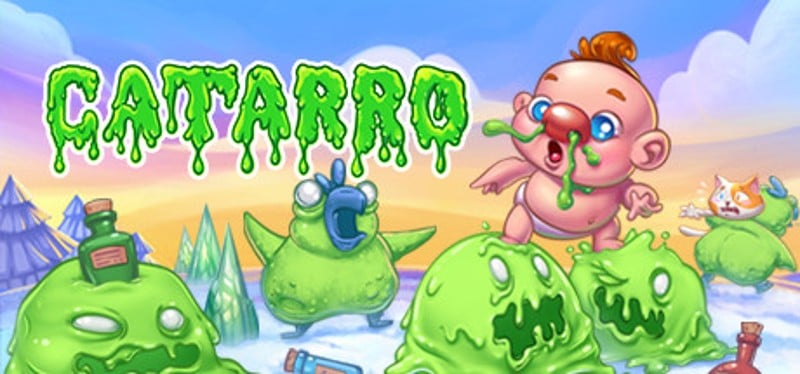 Catarro Game Cover