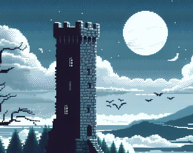 Games like Catventure