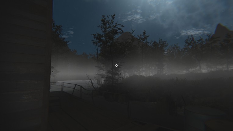 Caution Ahead: Part 3 Image