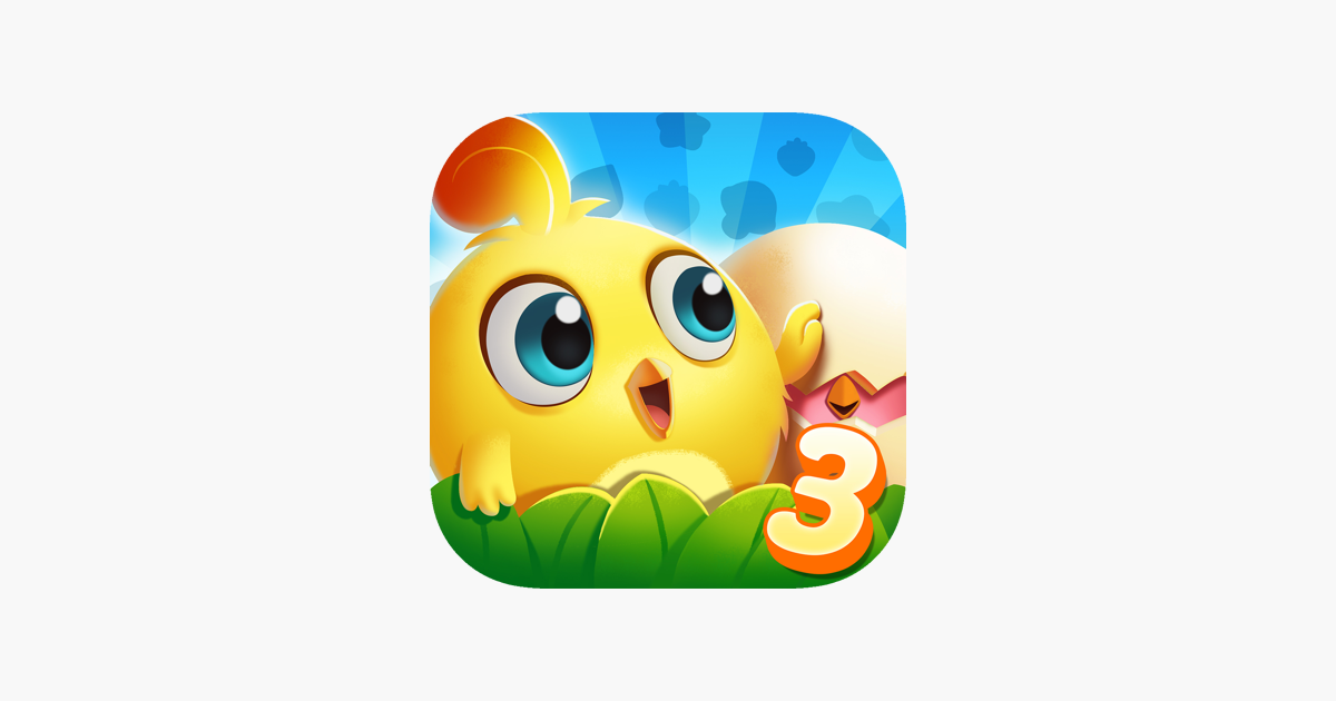 Games like Chicken Splash 3