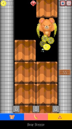 Child Bear Bonnie-無料脱出げーむ 暇つぶしげーむ screenshot