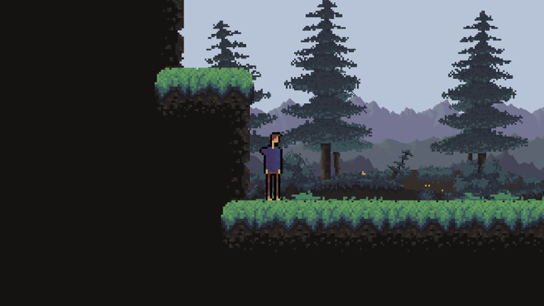 Cleithrophobia screenshot