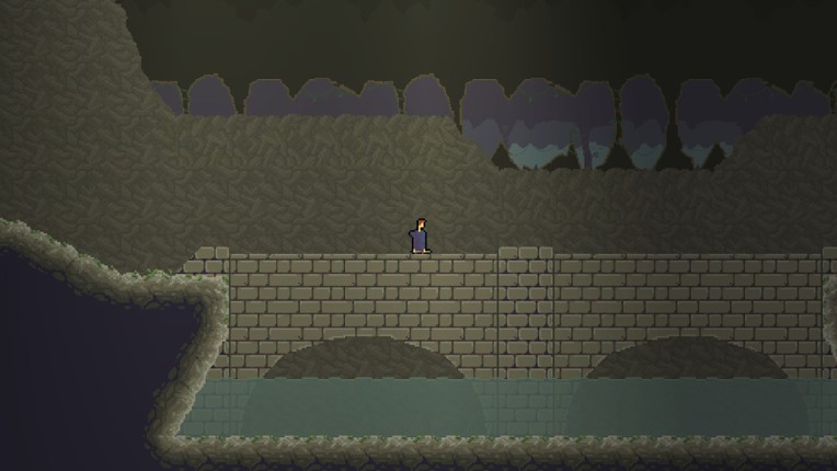 Cleithrophobia screenshot