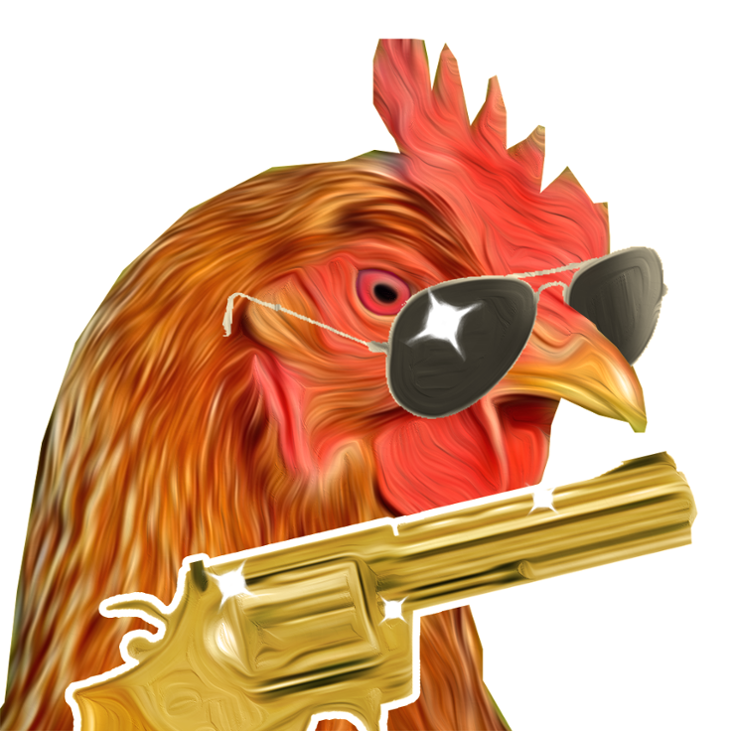 Games like Clucking Disaster! Early Prototype V0.1
