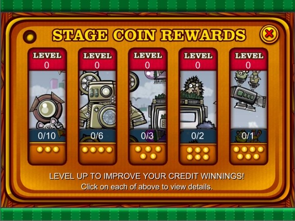 Coin Dropper Dodo Bird Image