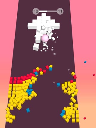 Color Push screenshot