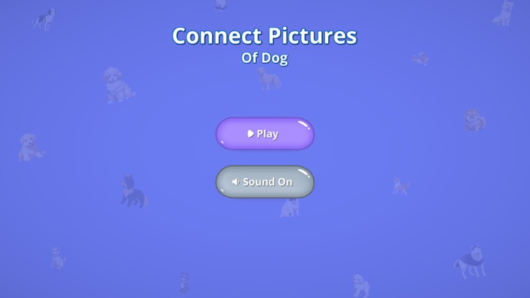 Connect Pictures of Dog Image