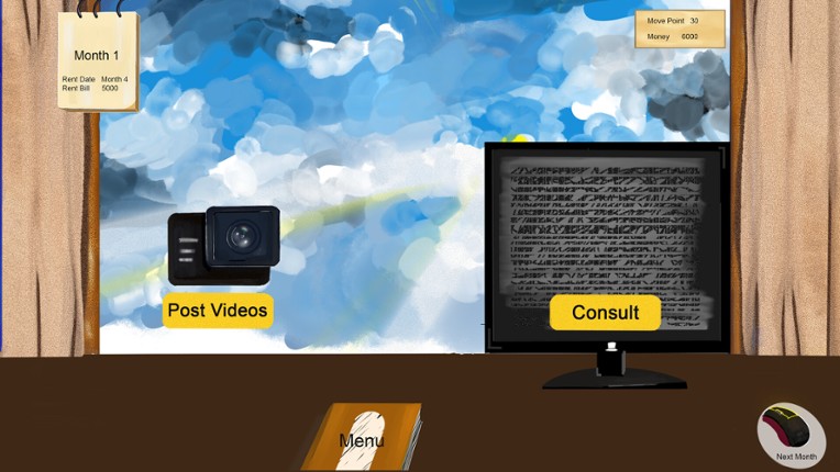 Consult Me Before Opening A Snack Shop screenshot