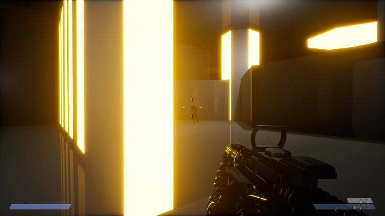 Contort Effect screenshot
