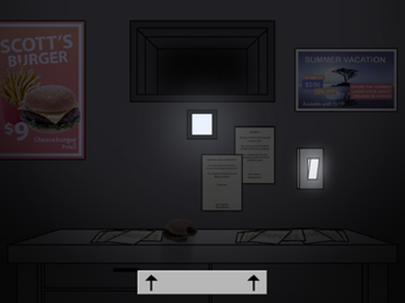 Convenience Store Terrors screenshot