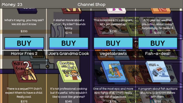 Cook and Clicker Image