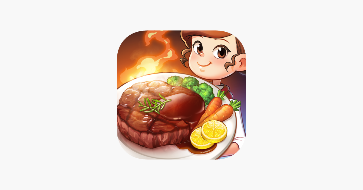 Games like Cooking Adventure - Chef Food