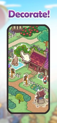 Critter Coast: Merge Adventure screenshot