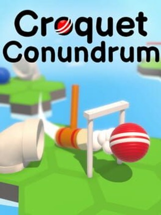 Croquet Conundrum Image