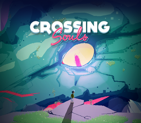 Crossing Souls Image