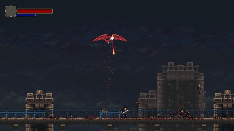 Crown Of Silence screenshot