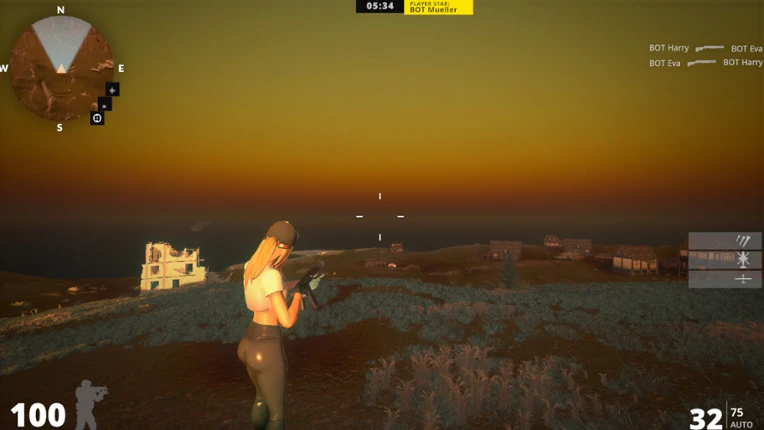 CZO: Ultimate Edition Image