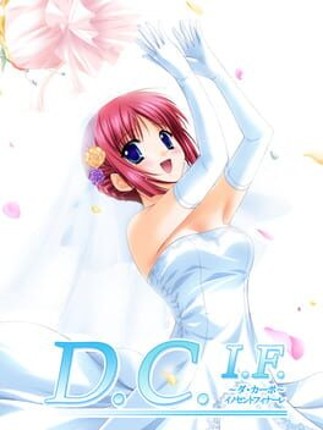 Da Capo Innocent Finale Image