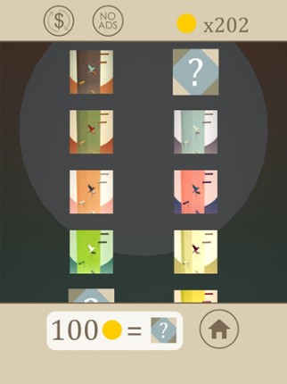 Dangerous Tower screenshot