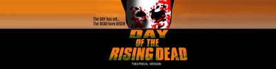 Day of the Rising Dead Image