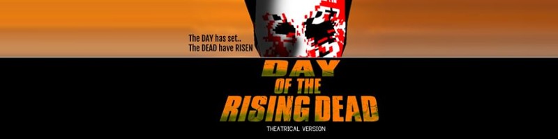 Day of the Rising Dead Game Cover