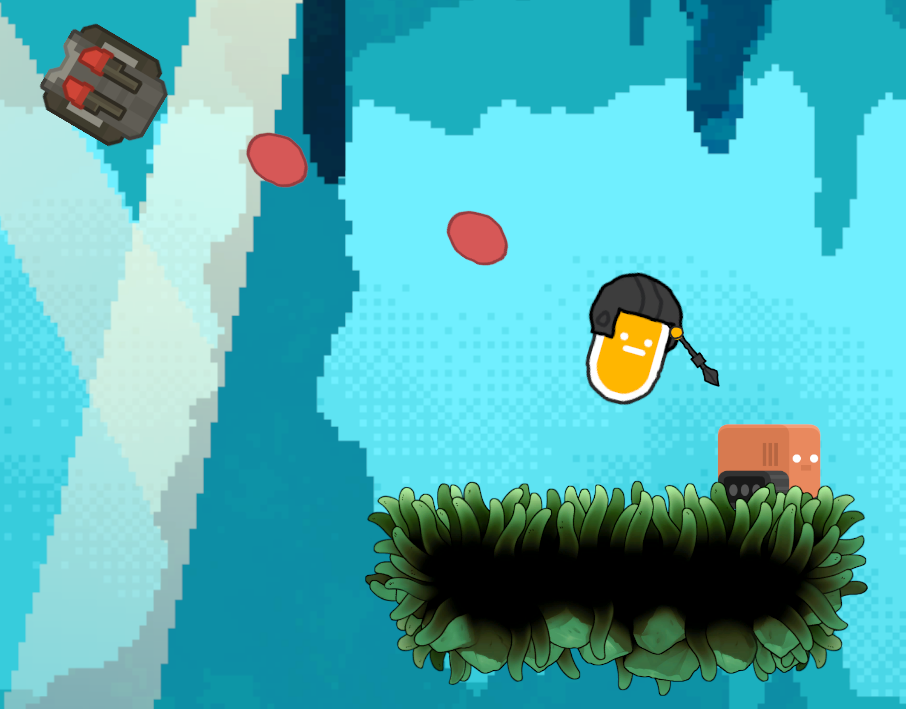 Games like Depths explorer