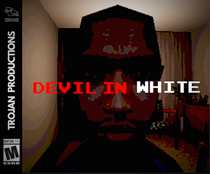 Games like Devil In White