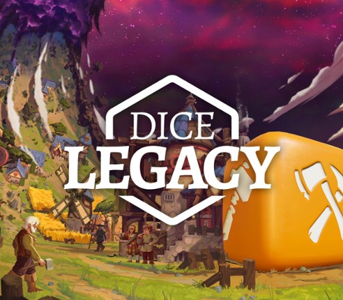 Dice Legacy Image