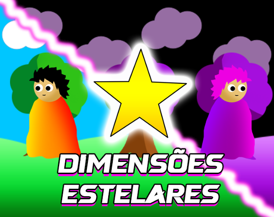 Dimensões Estelares Image