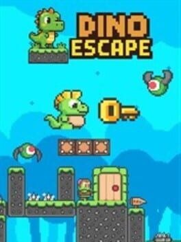 Games like Dino Escape
