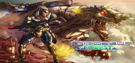 Games like Dinosaur Forest